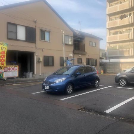 Ferienwohnung 玉藻本町101 Takamatsu Exterior foto