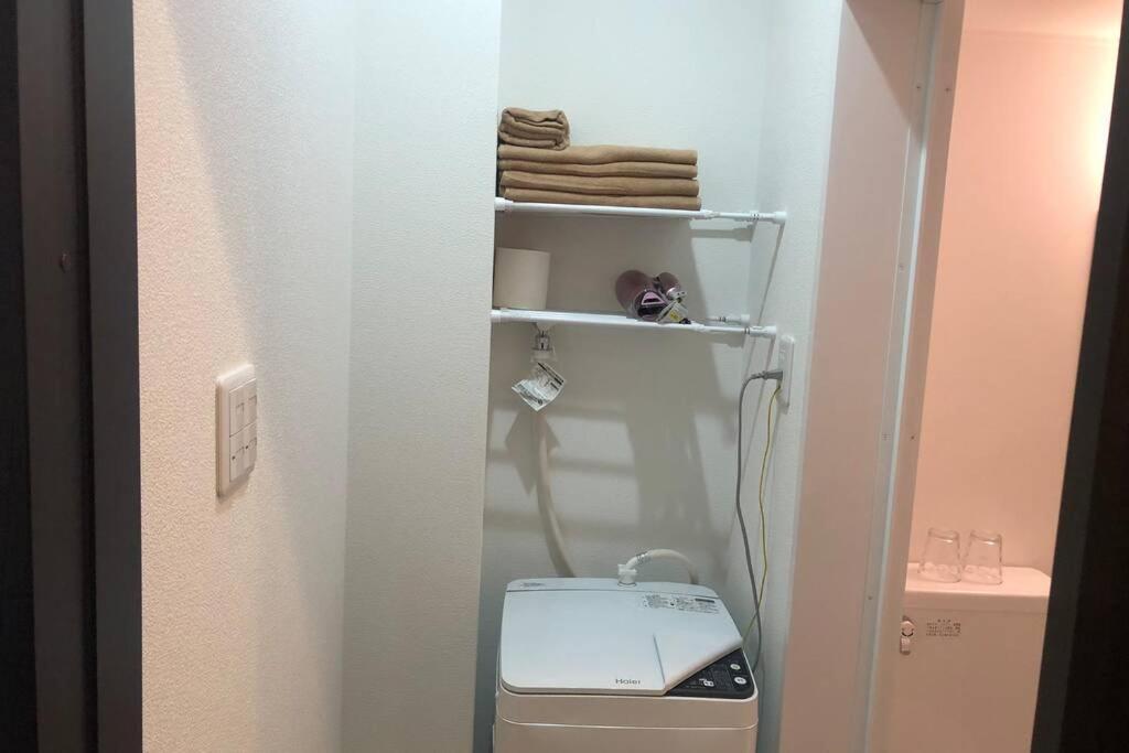 Ferienwohnung 玉藻本町101 Takamatsu Exterior foto